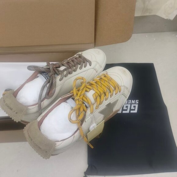 Golden Goose casual sneakers - Picture 5 of 6